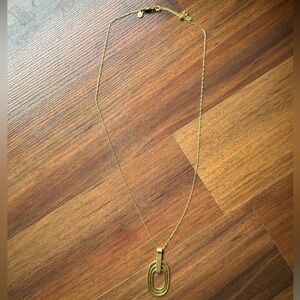 Madewell Necklace